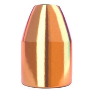 Berry's Superior Plated Pistol Bullets .357 Mag;.38 Spl .357" 158 gr HP 1000/ct
