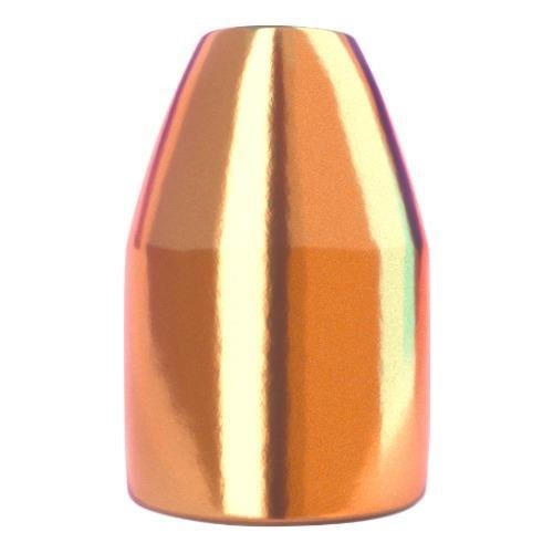 Berry's Superior Plated Pistol Bullets .357 Mag;.38 Spl .357" 158 gr HP 1000/ct