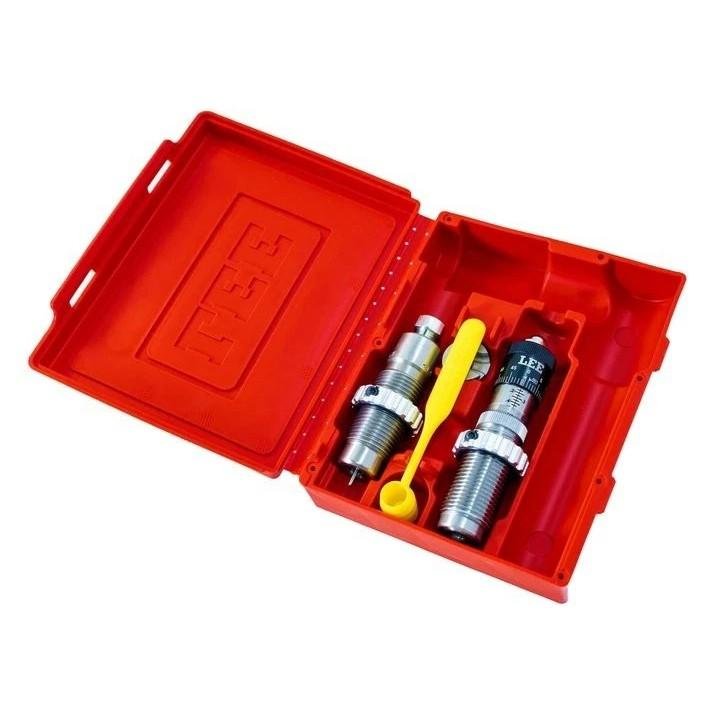 LEE 30/06 Micrometer Full Length Die Set
