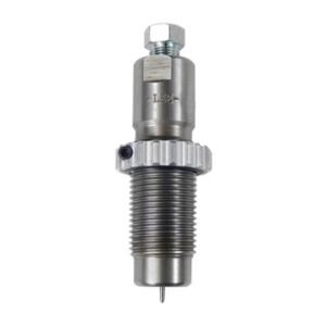LEE 7mm Backcountry Full Length Sizing Die