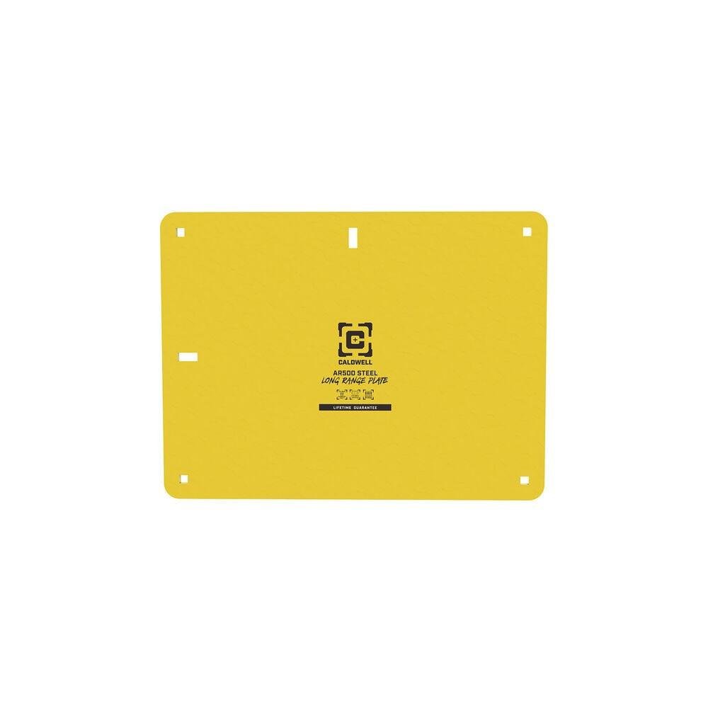 Caldwell AR500 Long Range Plate Target