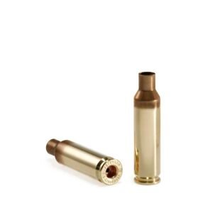 Peterson LRP(Large Rifle Primer) Unprimed Brass 6.5 Creedmoor - 500/ct