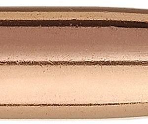 Sierra MatchKing Rifle Bullets (500/ct) 6.5mm/.264 cal .264" 140 gr HPBT