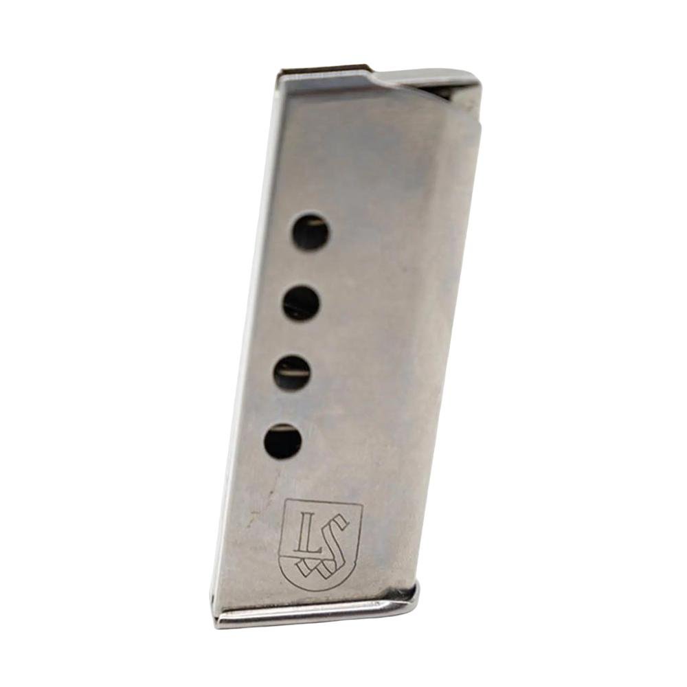 https3A2F2Fmedia.chattanoogashooting.com2Fimages2Fproduct2FSKLWS12FSKLWS1-1.jpg Seecamp .32 Spare Handgun Magazine .32 Cal 6/rd