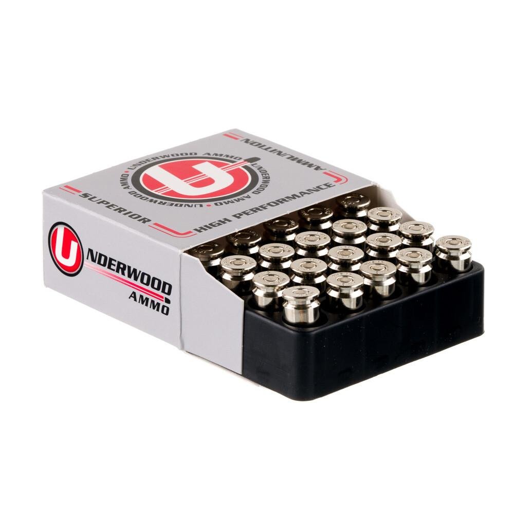 Underwood 10mm Xtreme Penetrator 140gr
