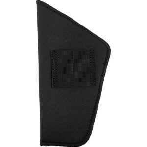 Inside the pants holster Size 12 Black RH