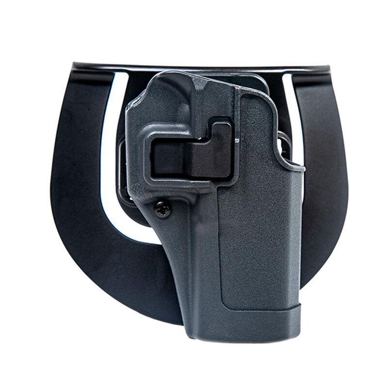 https3A2F2Fmedia.chattanoogashooting.com2Fimages2Fproduct2FXO413502BKR2FXO4135-1_8.jpg Blackhawk! SERPA Sportster Holster for Glock 19/23/32 Black RH
