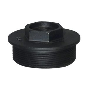 YHM Hub Direct Thread Mount System 11/16x24 Thread