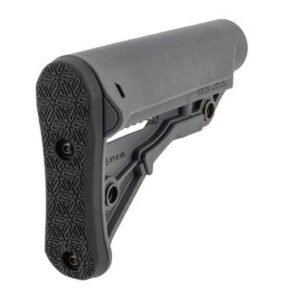 THRIL COMBAT COMPETITION STOCK GRAY