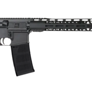 BEAR CREEK ARSENAL 5.56 NATO RIFLE 16" BARREL W/ MLOK RAIL 1-30RD MAGAZINE