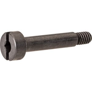 SUREFIRE SHOULDER SCREW 8-32 DUAL-DRIVE BLACK SS
