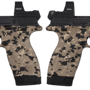 SMITH & WESSON BODYGUARD 2.0 DIGITAL CAMO M.S. W/ RFX1 OPTIC 380ACP PISTOL 2.75" 1-10RD 1-12RD