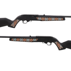 RUGER 10/22 22LR RIFLE 18.5" CREATOR, MLOK SLOTS, 1-10RD MAG