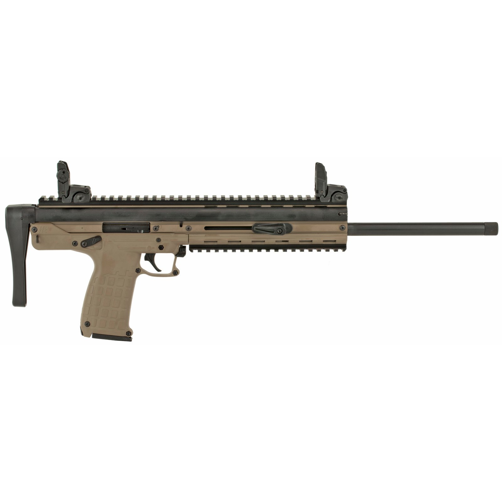 ktcmr30tan3ef0.jpg KELTEC CMR-30 CARBINE 22MAG TAN 16"