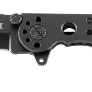 CRK M16-01KS SPEAR POINT BLACK