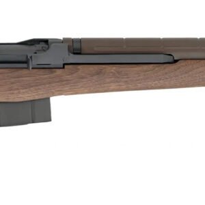 SPRINGFIELD ARMORY M1A STANDARD 22" 308 BL/WALNUT
