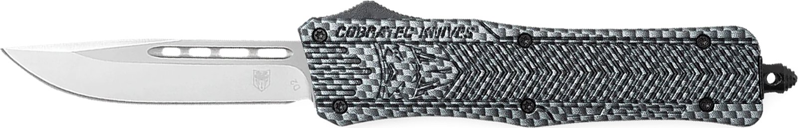 CBT MED CTK-1 CARB FIBR DRP PT