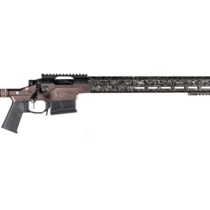CHRISTENSEN ARMS MPR 6.5CR CHASSIS BRWN 16" MB#