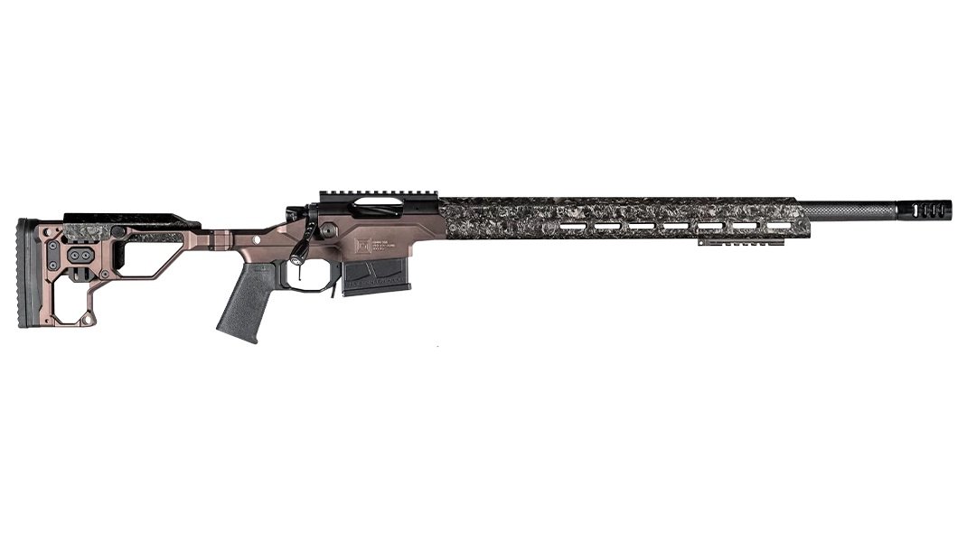 mprbrne36c.jpg CHRISTENSEN ARMS MPR 6.5CR CHASSIS BRWN 16" MB#