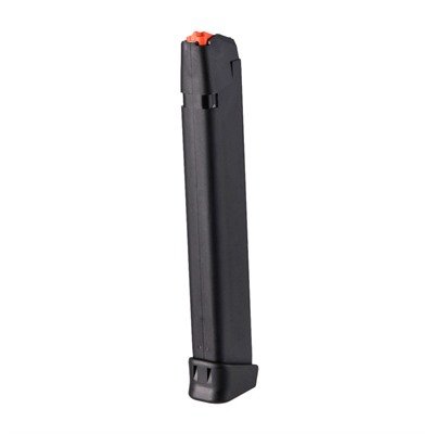 MAGAZINE FITS 17/34, 9MM, 33-ROUND