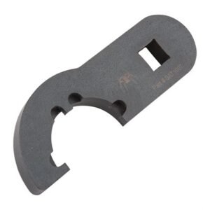 CASTLE NUT WRENCH