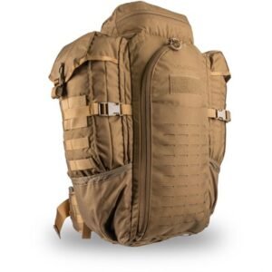 HALFTRACK PACK - COYOTE BROWN