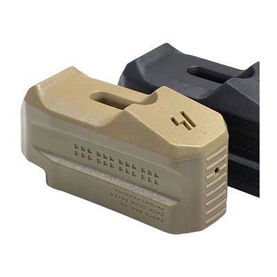 ENHANCED MAGAZINE PLATE FOR GEN 3 PMAG +5 FDE