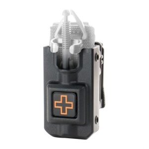 RIGID SOFTT/SOFTT-W CASE W/MALICE CLIP, BLACK