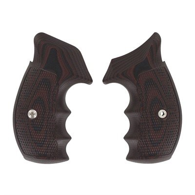 p_100047244_1.jpg S&W K/L FRAME TAC DIAMOND, ROUND BUTT, BLACK CHERRY