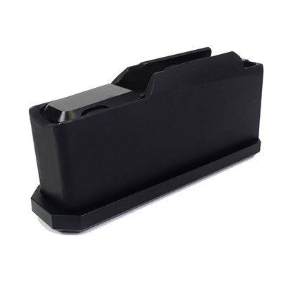 6.5CM EXTENDED 6.5 PRC/SAUM HUNTER MAG SA MAGNUM 3 RD