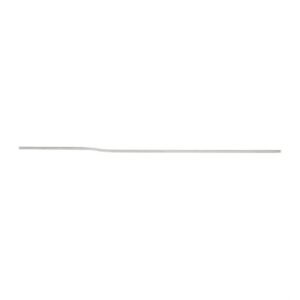 GAS TUBE 15.125'' RIFLE LENGTH FOR AR-15 STAINLESS STEEL