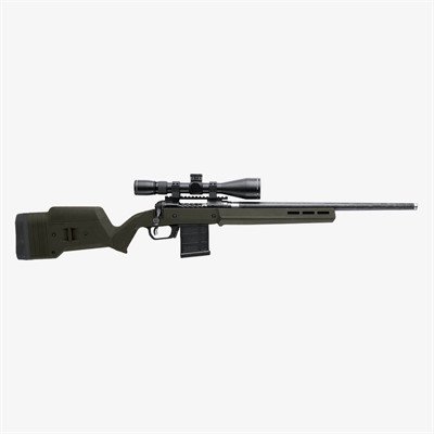 HUNTER 110 ADJUSTABLE STOCK RH FOR SAVAGE 110 HUNTER SA ODG
