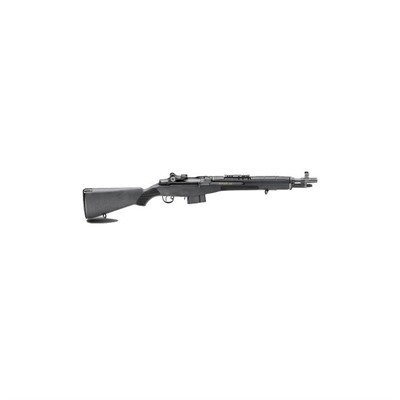 M1A SOCOM 16IN 308 WIN APERTURE REAR W/NITE SITE POST 10+1