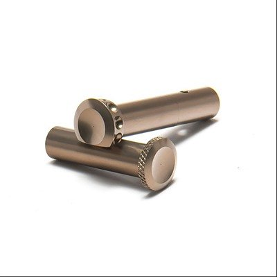 p_100801028_1.jpg ENHANCED PIVOT AND TAKEDOWN PINS FLAT DARK EARTH ALUMINIUM