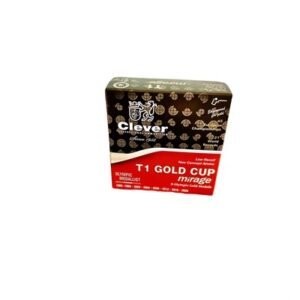 MIRAGE ST T1 12 GA 2-3/4'' 1OZ #7.5 SHOT 1200 FPS 250/CASE