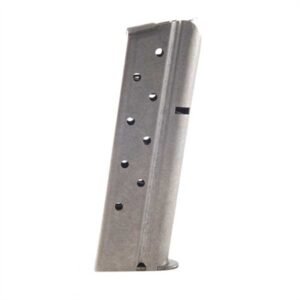 1911 38 SUPER GOVERNMENT MAGAZINE ASSEMBLY