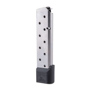 1911 RPM MAGAZINE 10RD 45ACP STAINLESS STEEL