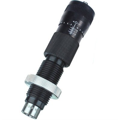 224 VALKYRIE MICROMETER SEATER DIE