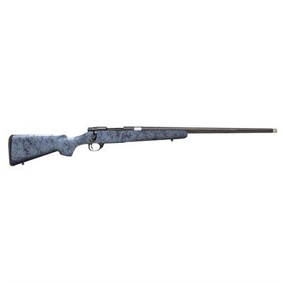 M1500 CARBON ELEVATE 6.5 GRENDEL 20'' BBL (1)4RD MAG CARBON