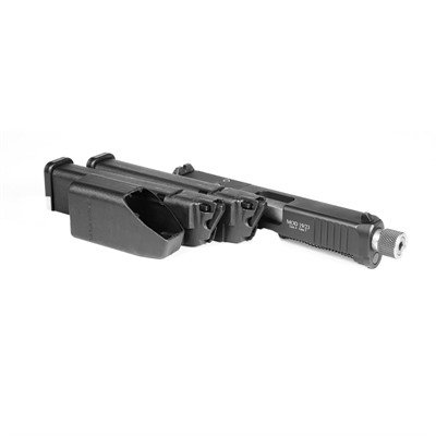 p_430105834_1.jpg CONVERSION KIT GLOCK 19/23 GEN 5 22LR (2)15-RD MAG BLACK