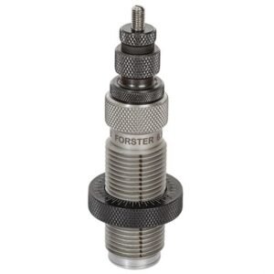 6 CREEDMOOR BUSHING FULL LENGTH DIE