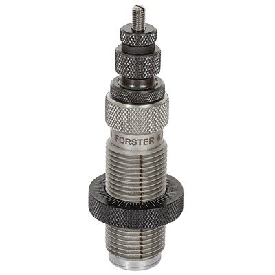 6 CREEDMOOR BUSHING FULL LENGTH DIE