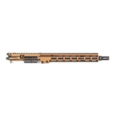 AR-15 SUPER DUTY MOD1 5.56X45 14.5'' BBL P&W COMPL UPPER DDC