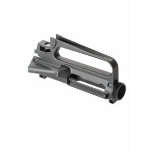 A2 UPPER RECEIVER WITH A2 REAR SIGHT CUT BLACK