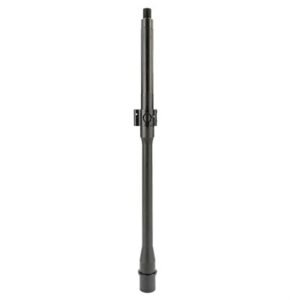 MATCH 6MM ARC 16'' 1-7.5 TWIST GUNNER CONTOUR BBL NITRIDE