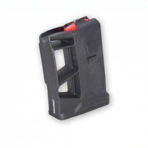 EXOMAG 9MM LUGER 10 ROUND WITH EJECTOR BLACK