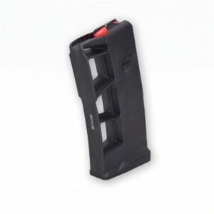 EXOMAG 9MM LUGER 20 ROUND WITH EJECTOR BLACK