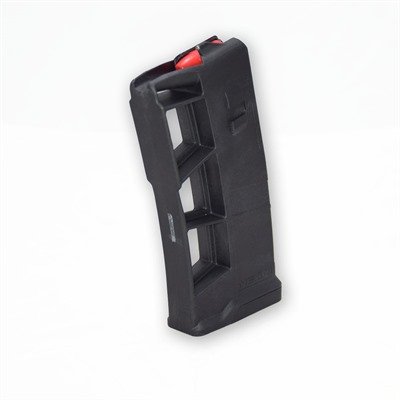 p_430109839_1.jpg EXOMAG 9MM LUGER 20 ROUND WITH EJECTOR BLACK