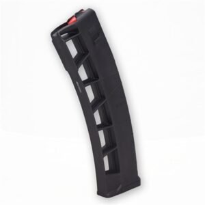 EXOMAG 9MM LUGER 40 ROUND WITH EJECTOR BLACK