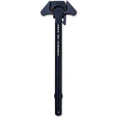 LIBERTY 5.56MM AMBI NARROW LATCH CHARGING HANDLE FOR AR-15